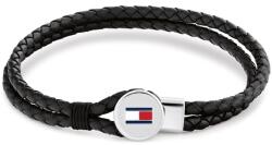 Tommy Hilfiger Bratara Tommy Hilfiger Men’s Collection din piele 2790654