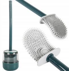 Szilikon Lapos WC Kefe