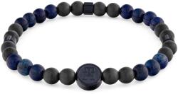 Tommy Hilfiger Bratara Tommy Hilfiger cu lapis lazuli 2790626