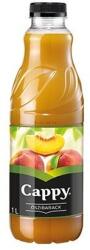 Cappy őszibarack 1l pet