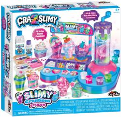 MAC TOYS Cra-Z-Slimy O fabrică de tratamente cu slime (M1124748)