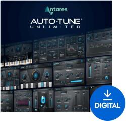 Antares Audio Technologies AutoTune Unlimited + Mic Modeler Promo (Digitális termék)
