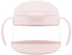 Ubbi Uzsonnás doboz - Blush Pink (698904103219) (698904103219)