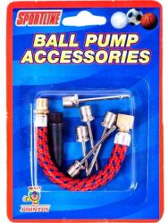 Retoys Labdapumpa kiegészítő készlet Ajánlott 3-6 éves korig unisex (22318)