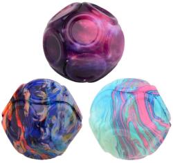 Retoys Pattogó labda 6 cm, 3 féle Ajánlott 3-14 éves korig unisex (14435)