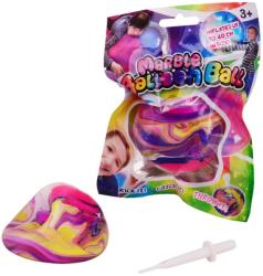 Retoys Márványos felfújható labda, 40 cm, 4 féle Ajánlott 3-6 éves korig unisex (60903)