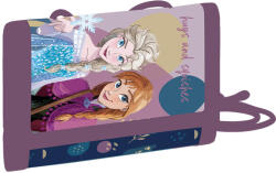 Oxybag Portofel textil pentru copii Frozen (3-59123X)