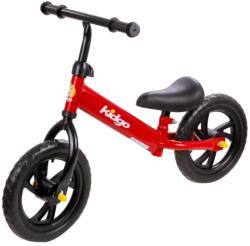 Retoys Kidgo futóbicikli - piros Ajánlott 2-5 éves korig unisex (59548)