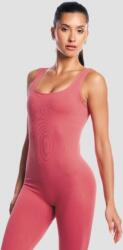 GymBeam Women‘s GymBabe Jumpsuit Bloom XS