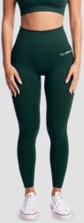 GymBeam Women‘s GymBabe Leggings Forest XL