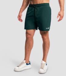 GymBeam Base Shorts Forest XXL
