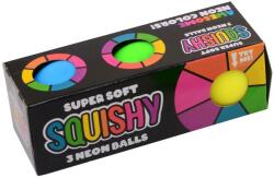 Retoys Nyugi labda, 5 cm, 3 db/doboz Ajánlott 3-14 éves korig unisex (64971)