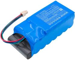 Cameron Sino Akkumulátor Ecovacs GOAT G1-2000, MPB13, 8, 7 Ah, 18, 5 V, Li-Ion akkumulátorhoz (CS-EDN200PW)