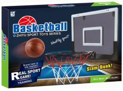 Retoys Kosárlabda palánk 46x31 cm, 15 cm-es labdával Ajánlott 3-10 éves korig unisex (70940)