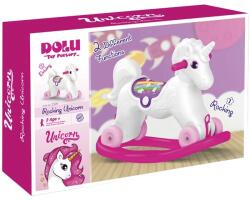 Dolu Hinta unikornis Ajánlott 1-3 éves korig lányoknak (59267)