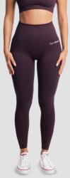 GymBeam Women‘s GymBabe Leggings Eclipse L