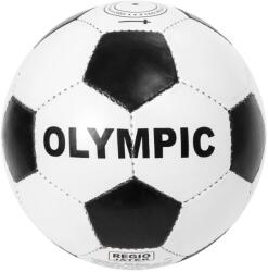 Retoys Olympic műbőr focilabda - 22 cm Ajánlott 3-6 éves korig fiúknak (19249)