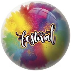 Retoys Labda 23 cm - Fesztivál szivárvány Ajánlott 3-10 éves korig unisex (97176)