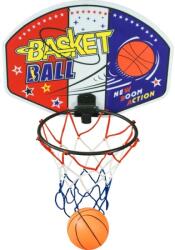 Retoys Fali kosárlabda palánk készlet Ajánlott 6-10 éves korig unisex (19544)