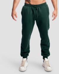 GymBeam Base Sweatpants Forest L