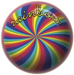 Retoys Labda 23 cm - Forgó szivárvány Ajánlott 3-10 éves korig unisex (97183)