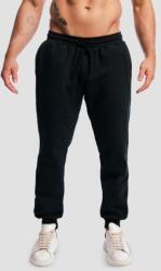 GymBeam Base melegítőnadrág Black XL