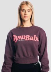 GymBeam Women‘s GymBabe Jumper Eclipse M