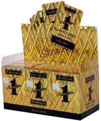 Waddingtons NO. 1 Gold kártyajáték angol nyelvű, VEG-029391