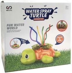 Retoys Vízspriccelő teknős Ajánlott 3-10 éves korig unisex (63170)