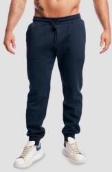 GymBeam Base Sweatpants Nightfall M