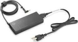 HP 150W Smart AC Adapter (4.5mm) áramátalakító és inverter Beltéri Fekete (W2F74AA#ABB) (W2F74AA#ABB)