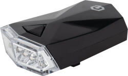 Arcore PREDNI SVETLO Negru, Gri, Transparent (AFL-2-U0A)