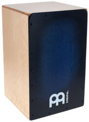 Meinl Кахон BROWN BLUE SC100BLB by Meinl