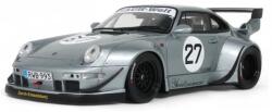 GT SPIRIT 1: 18 RWB YUIITSUMUNI Argintiu 2024 (GT-GT522)
