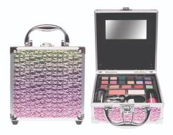 MAC TOYS Kis kozmetikai táska - Szivárvány (M95020)