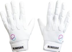 BLINDSAVE LEGACY Alb, Negru S (BPGW06)