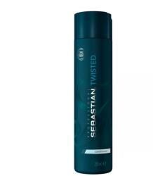 Sebastian Professional Twisted Elastic Detangler For Curls 250 ml