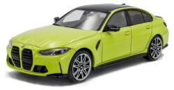 SOLIDO 1: 43 Volkswagen Golf Rally Negru 1989 - Solido - S (so-s4311303)