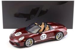 GT SPIRIT 1: 18 Porsche 911 Speedster Heritige Edition (GT-GT929)