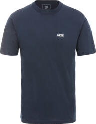 Vans Left Chest Logo Tee (vn0a3czenav1)