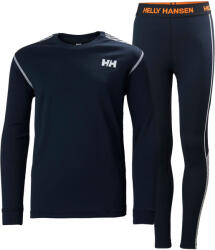 Helly Hansen Junior Lifa Active aláöltöző nadrág és felső 2025 134 (48647)