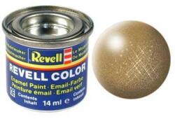 REVELL Email Color - 32192: alamă metalic (alama metalic) (18-3565)