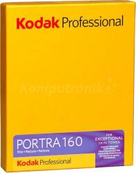 Kodak Portra 160 5x7 50 Sheets