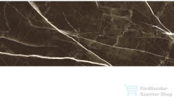 LOVE Ceramic Majestic Calcatta Black matt 45x119 fali csempe LOV8734 (LOV8734)