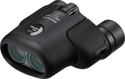 Ricoh Pentax Papilio III 6, 5x21 WR Black