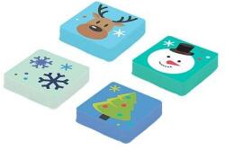 PIXIE CREW MULTIPIXELY - colecția IARNĂ/FROZEN (OLP1009PXP-08-03)