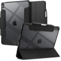 Spigen Ultra Hybrid Pro Black iPad Air 12.9" 2024 (ACS07668) (ACS07668)