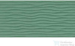 LOVE Ceramic Genesis Reef Green matt 30x60 fali csempe 106806 (106806)