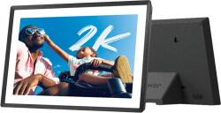 LEXAR Rama foto digitala Lexar Pexar 11", 2K cu WiFi, 32GB memorie interna, neagra