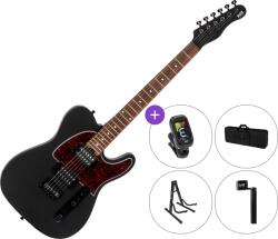 PSD Guitars TLC-100M Standard SET Matte Black Електрическа китара